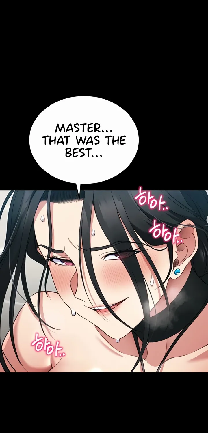 Taming A Female Bully Chapter 56 page 36