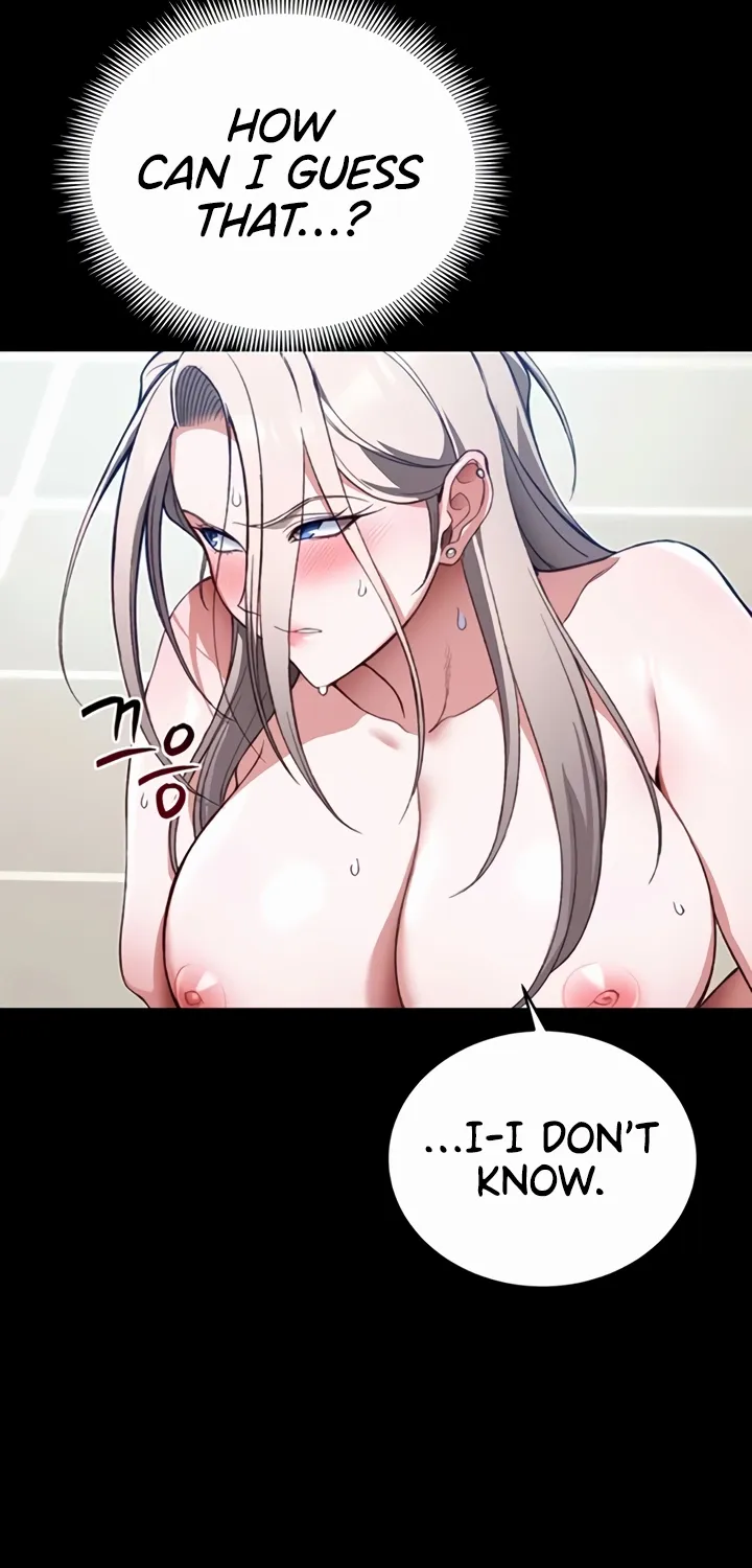 Taming A Female Bully Chapter 56 page 52