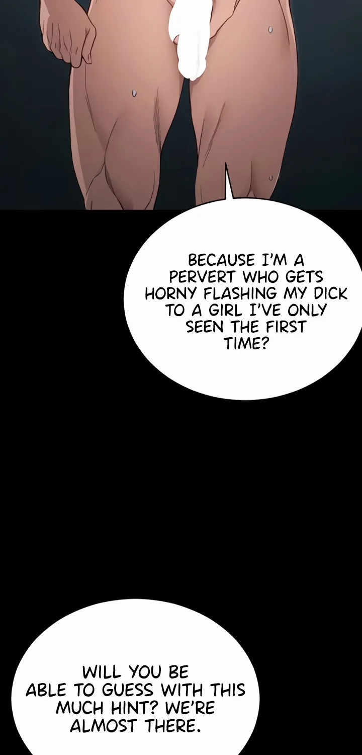 Taming A Female Bully Chapter 56 page 54