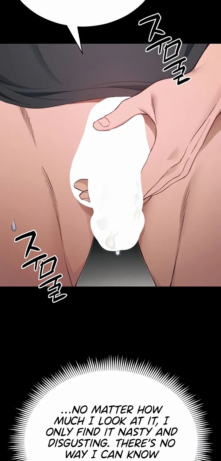Taming A Female Bully Chapter 56 page 55