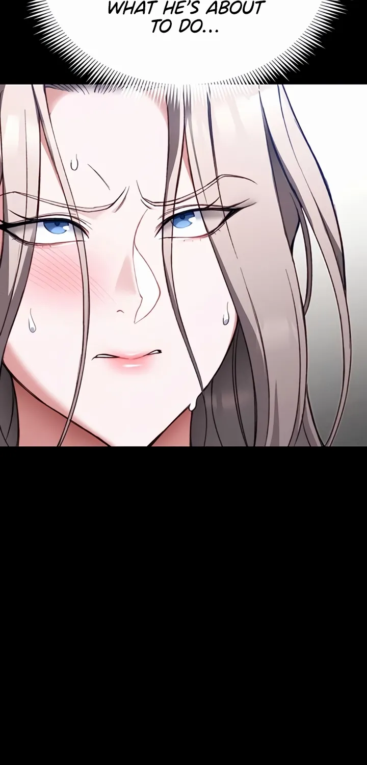 Taming A Female Bully Chapter 56 page 56