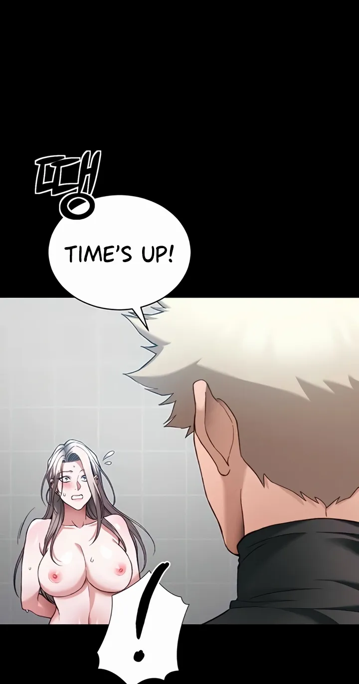 Taming A Female Bully Chapter 56 page 57