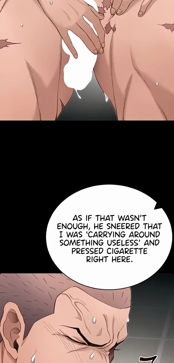 Taming A Female Bully Chapter 56 page 59