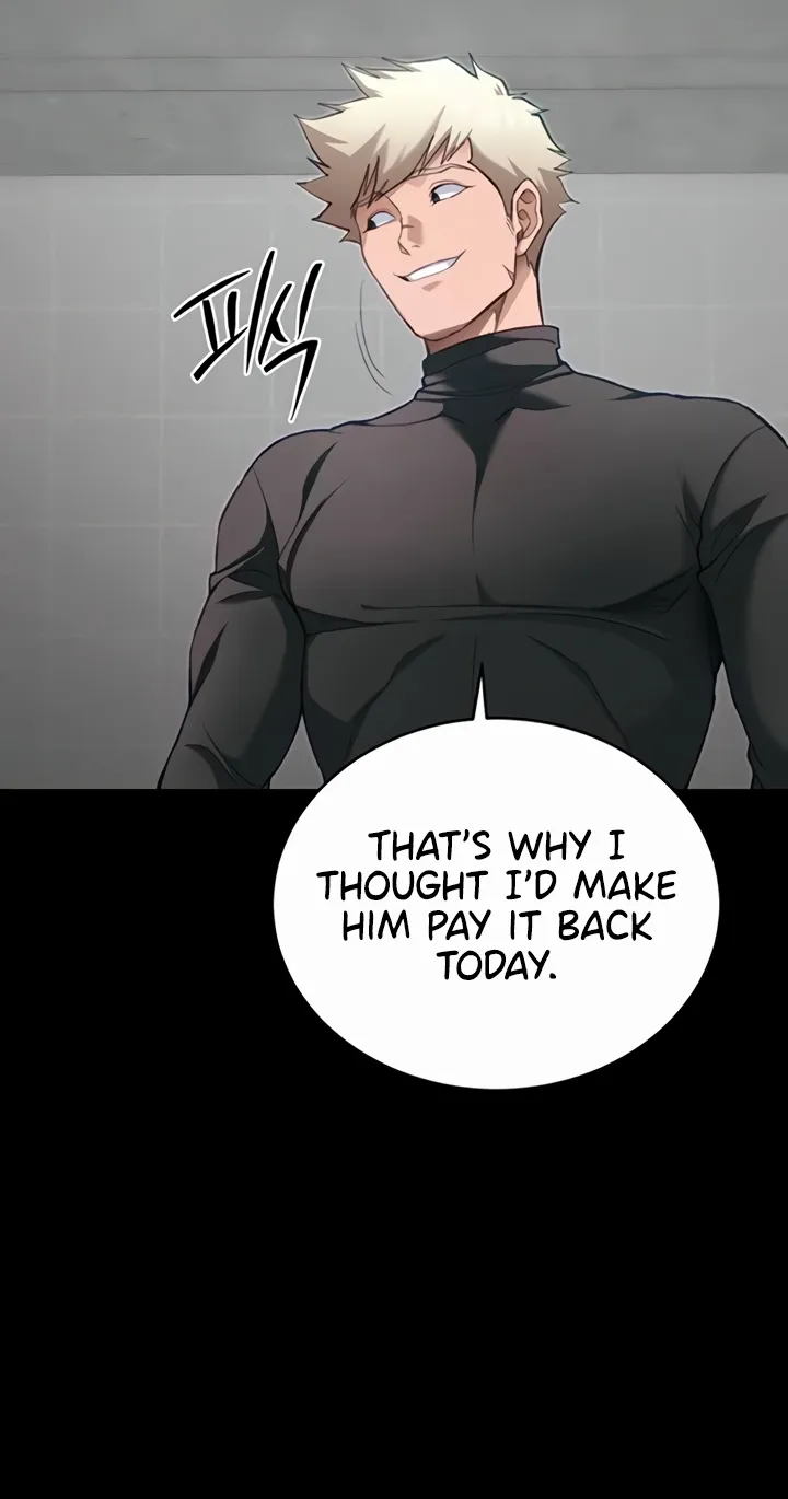 Taming A Female Bully Chapter 56 page 62
