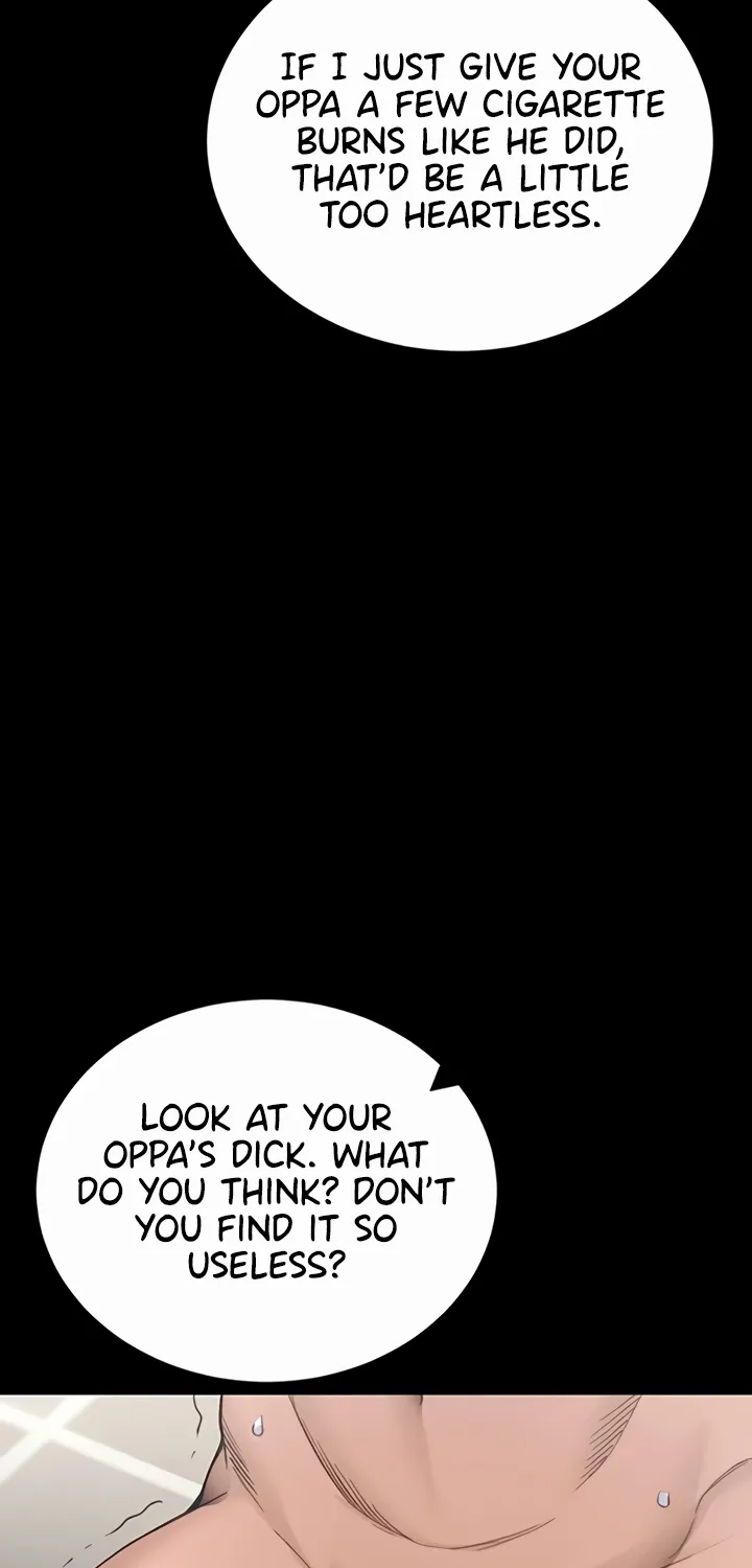 Taming A Female Bully Chapter 56 page 64