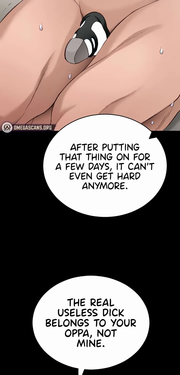Taming A Female Bully Chapter 56 page 65