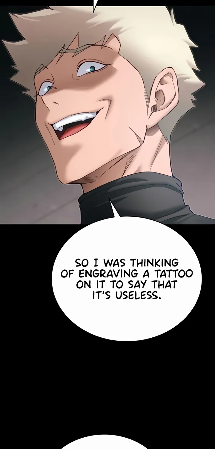 Taming A Female Bully Chapter 56 page 66