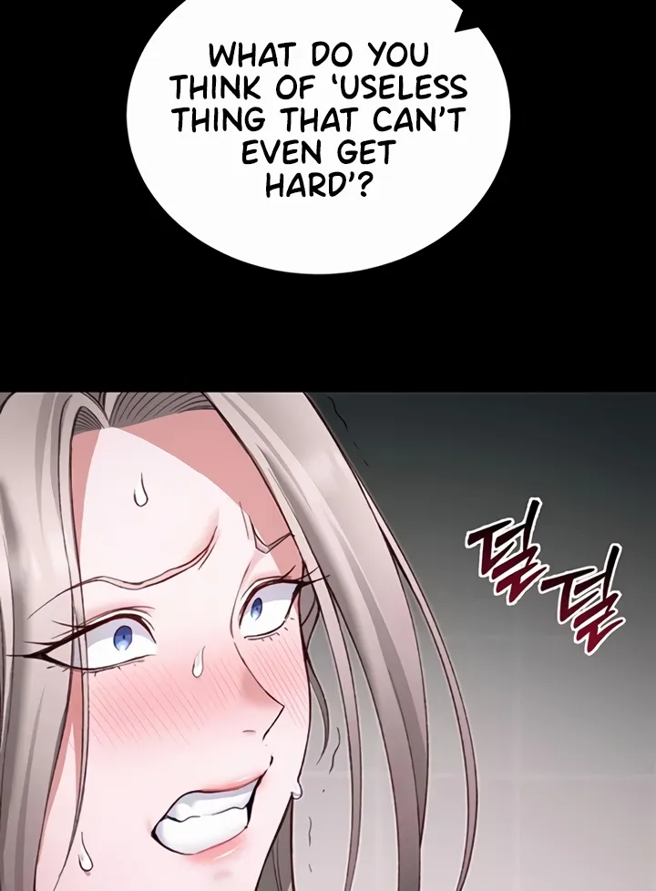 Taming A Female Bully Chapter 56 page 67