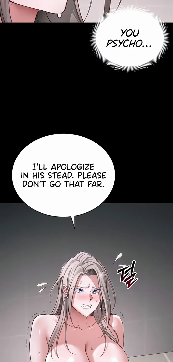 Taming A Female Bully Chapter 56 page 68