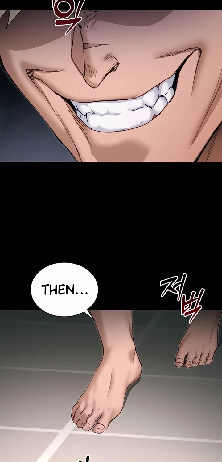 Taming A Female Bully Chapter 56 page 71