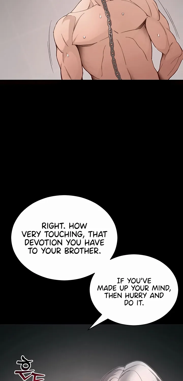 Taming A Female Bully Chapter 57 page 45