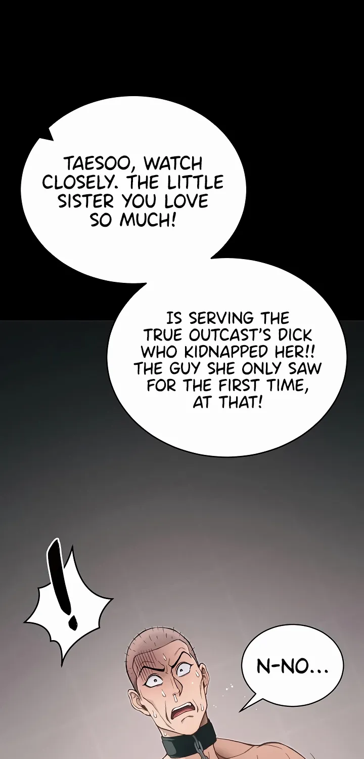 Taming A Female Bully Chapter 57 page 44