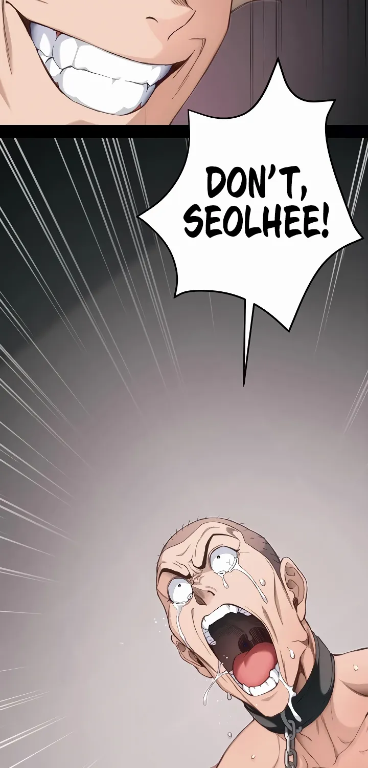 Taming A Female Bully Chapter 57 page 49