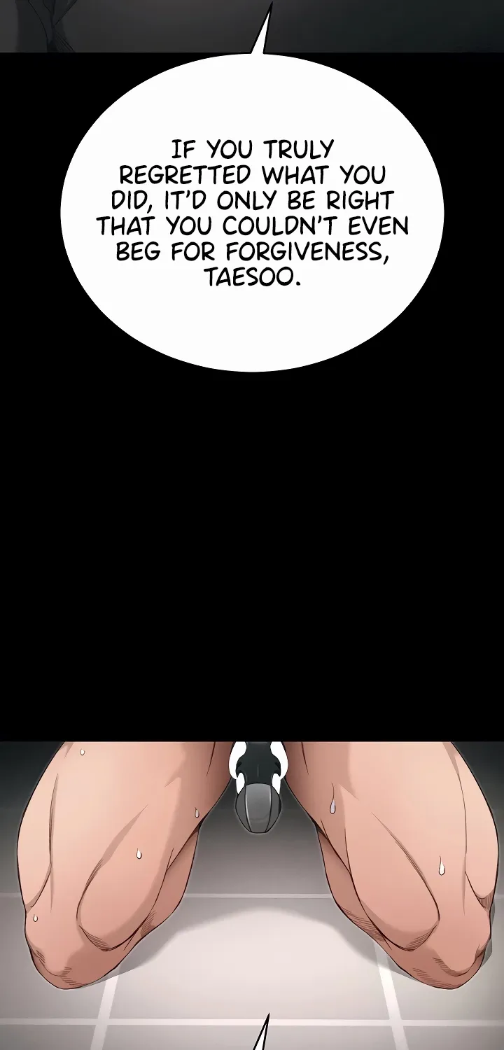 Taming A Female Bully Chapter 57 page 23
