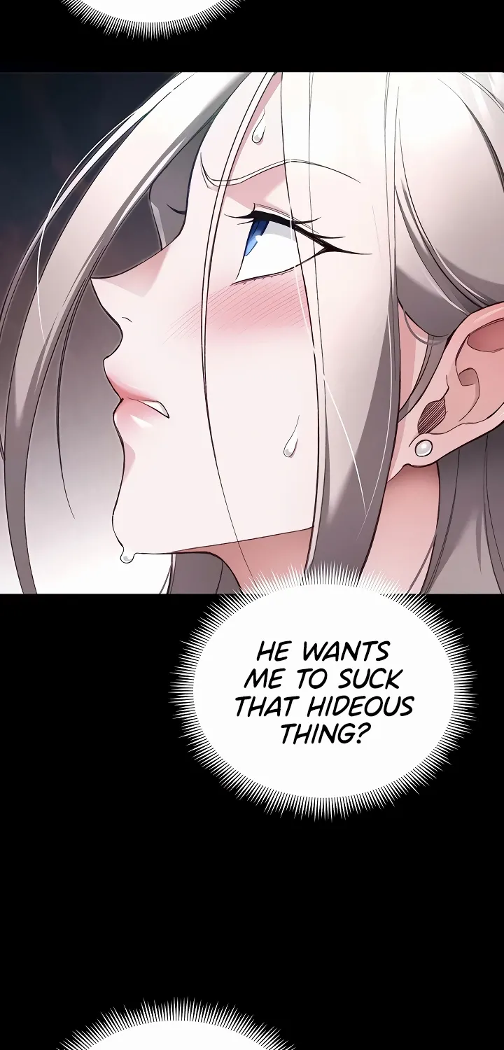 Taming A Female Bully Chapter 57 page 15