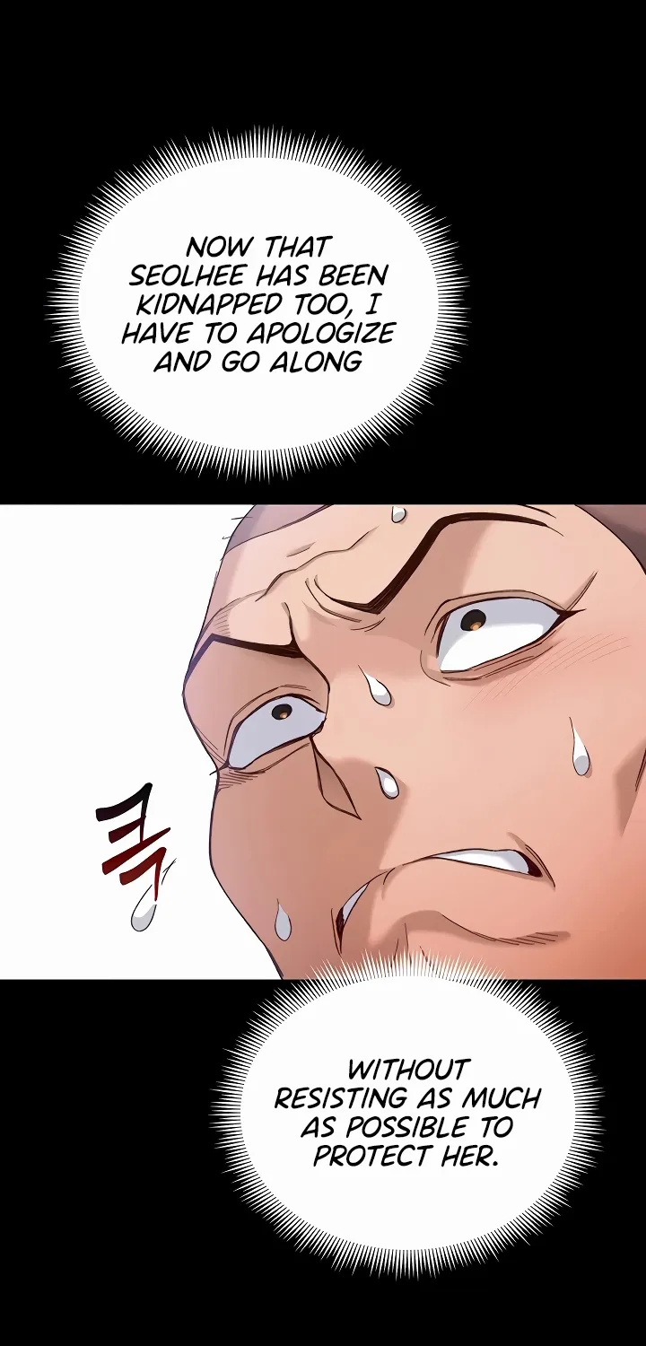 Taming A Female Bully Chapter 57 page 21