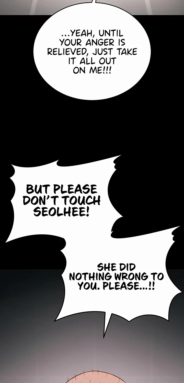 Taming A Female Bully Chapter 57 page 24