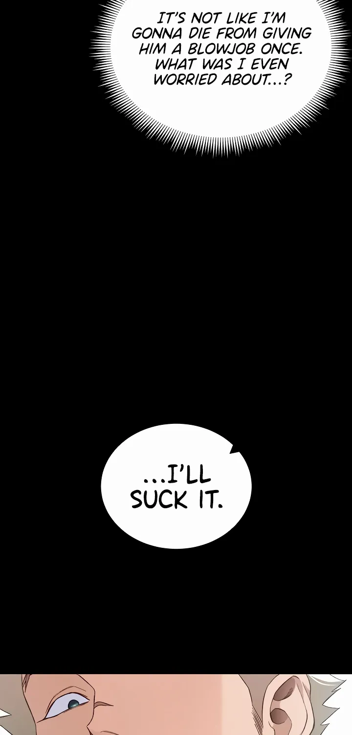 Taming A Female Bully Chapter 57 page 40