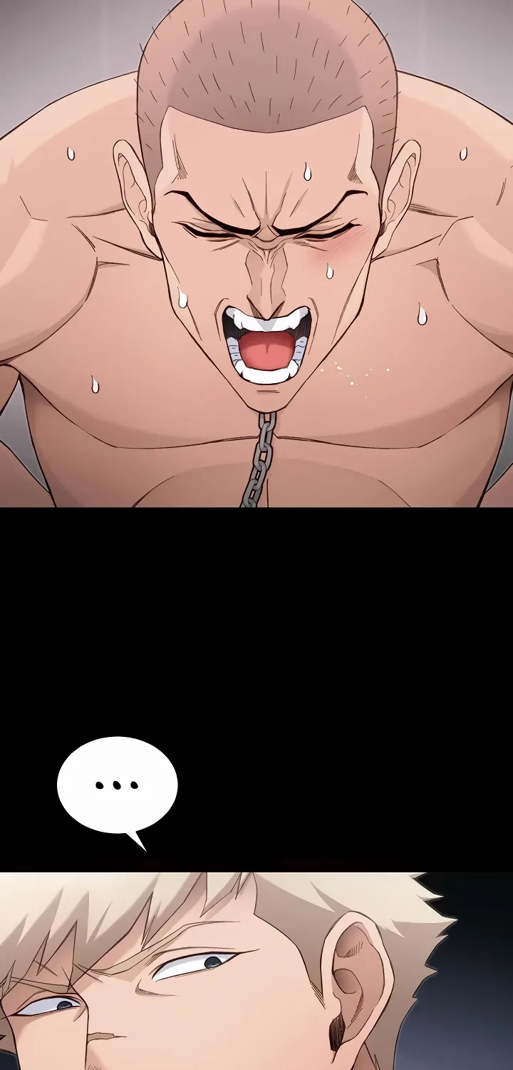 Taming A Female Bully Chapter 57 page 25