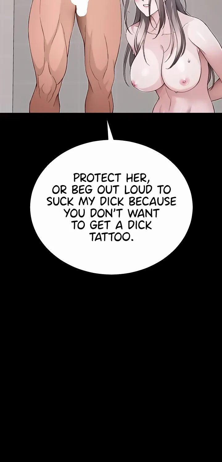 Taming A Female Bully Chapter 57 page 32