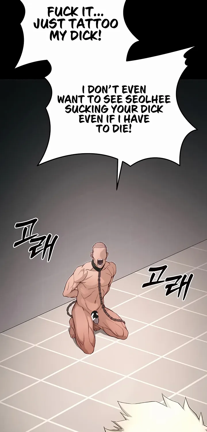 Taming A Female Bully Chapter 57 page 34