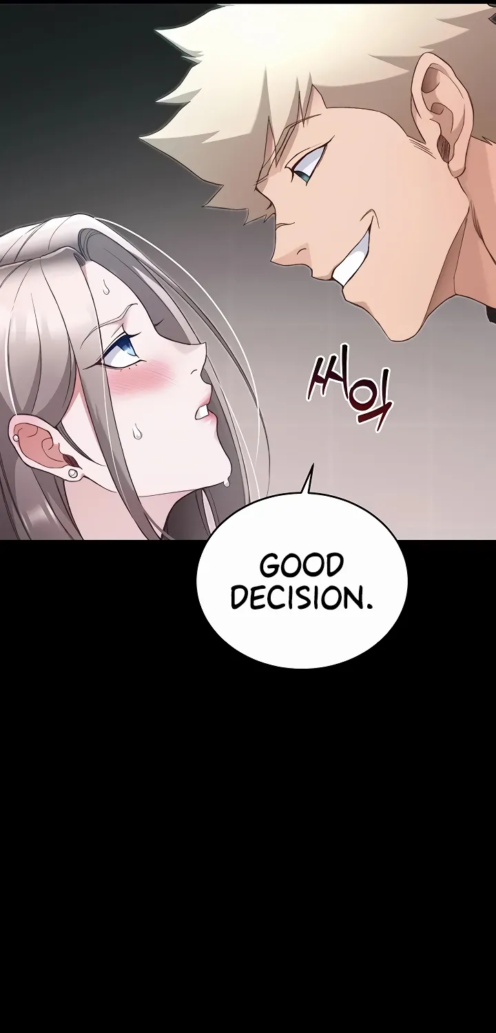 Taming A Female Bully Chapter 57 page 43