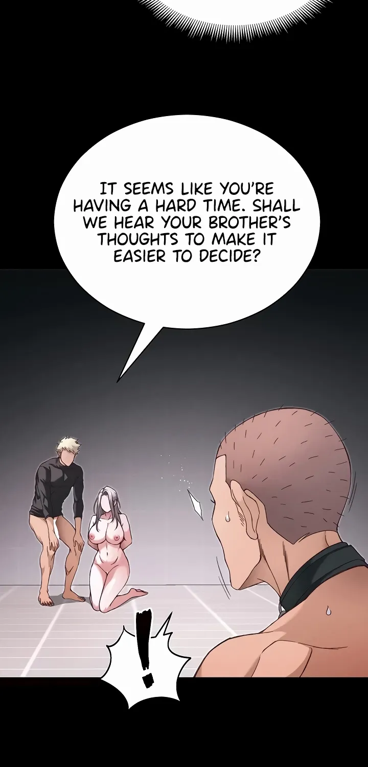 Taming A Female Bully Chapter 57 page 19