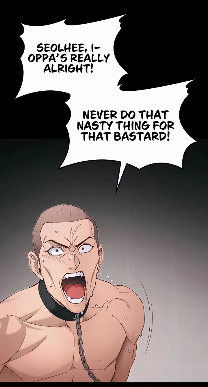 Taming A Female Bully Chapter 57 page 37
