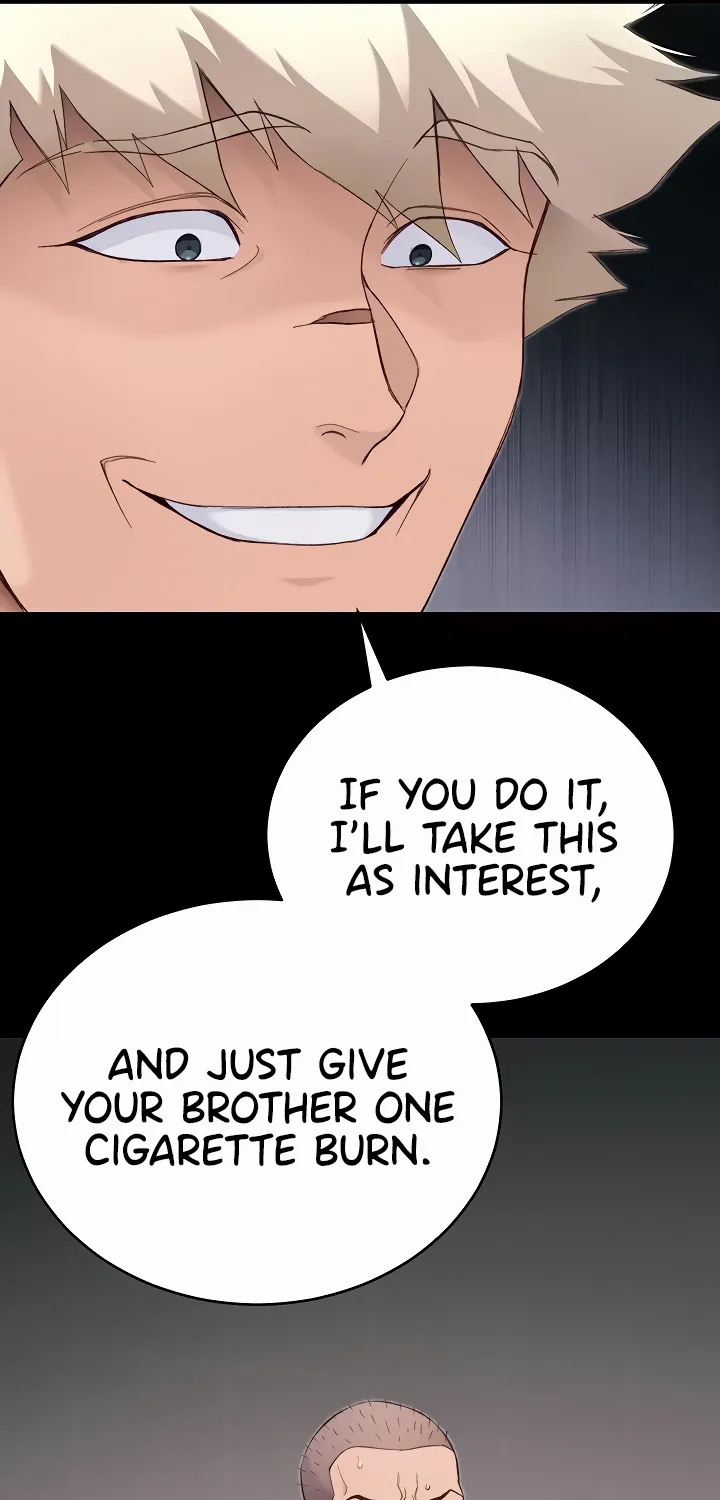 Taming A Female Bully Chapter 57 page 13