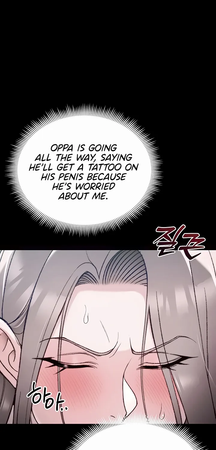 Taming A Female Bully Chapter 57 page 39