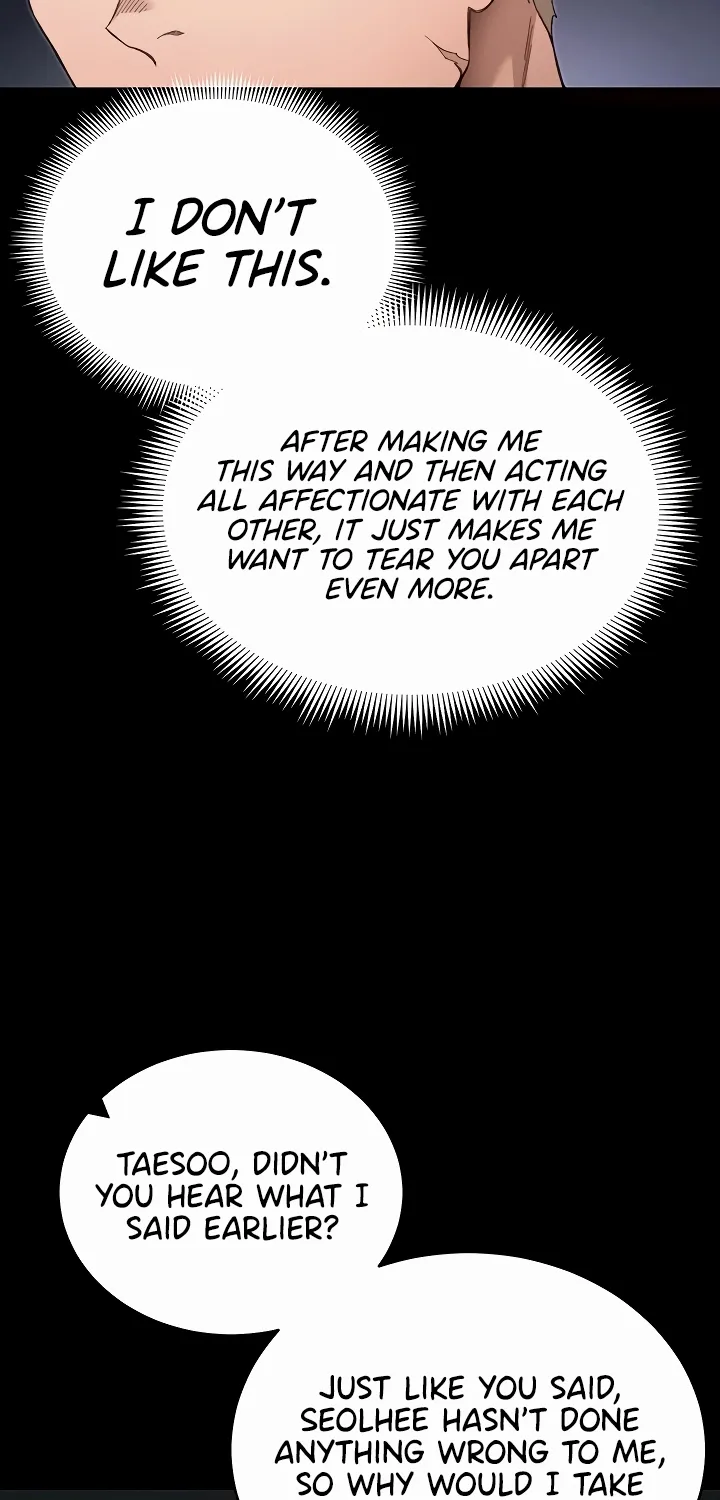 Taming A Female Bully Chapter 57 page 26