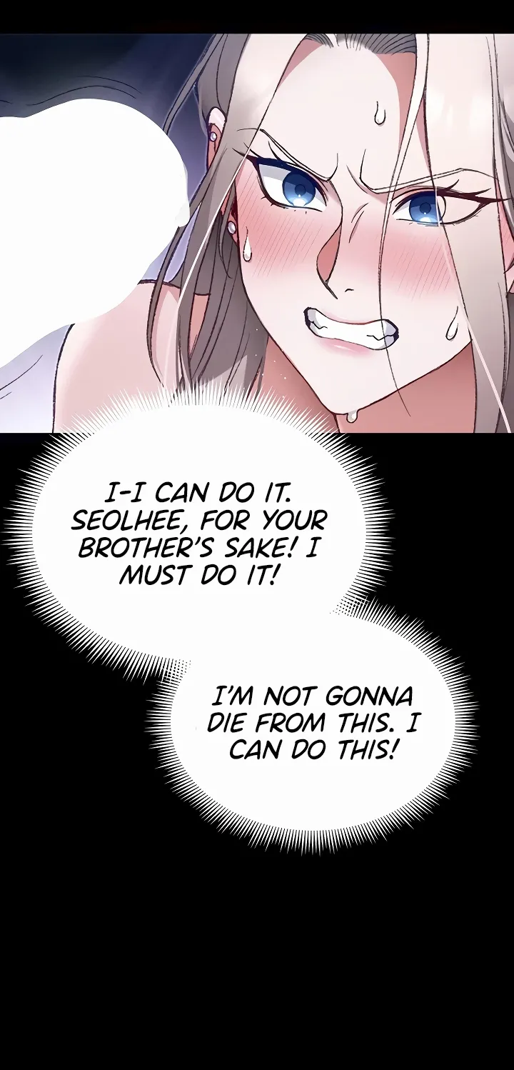 Taming A Female Bully Chapter 57 page 47
