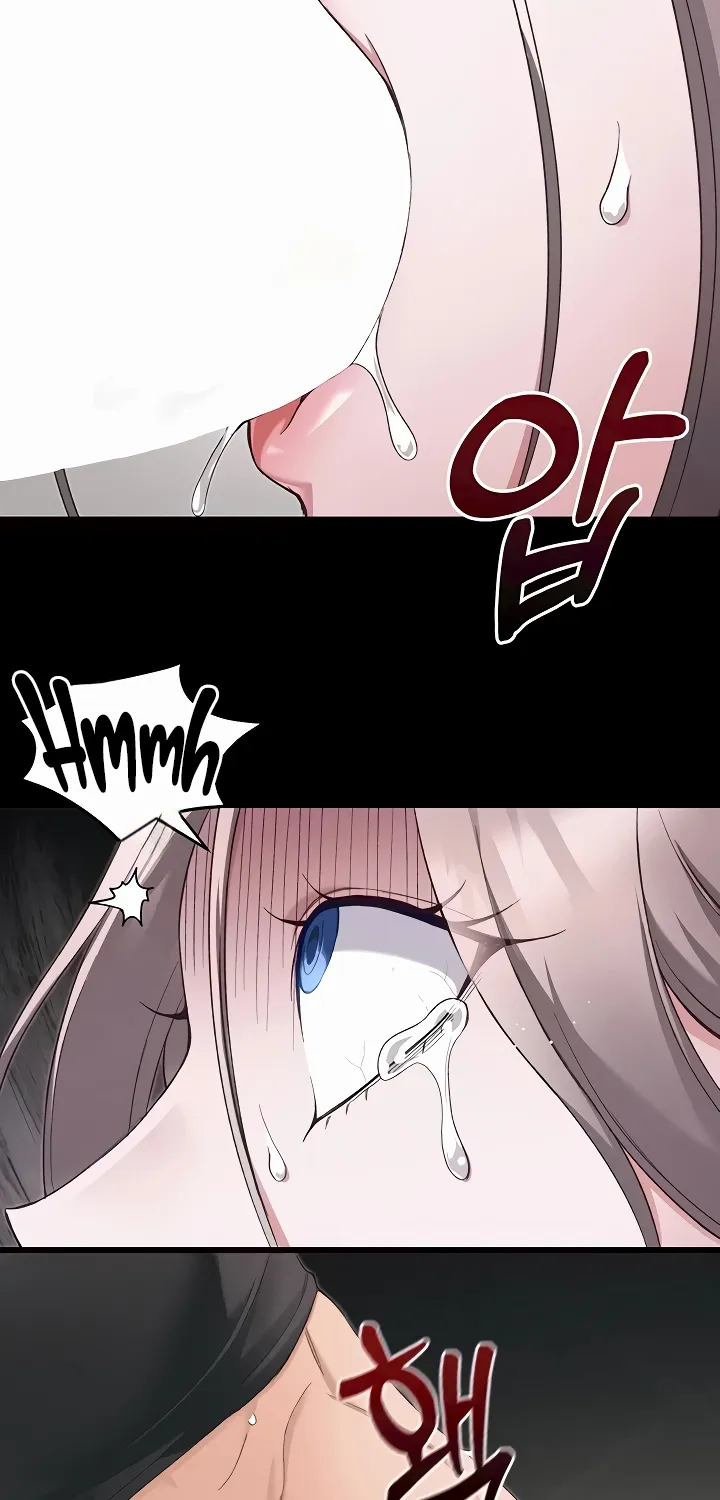 Taming A Female Bully Chapter 57 page 51