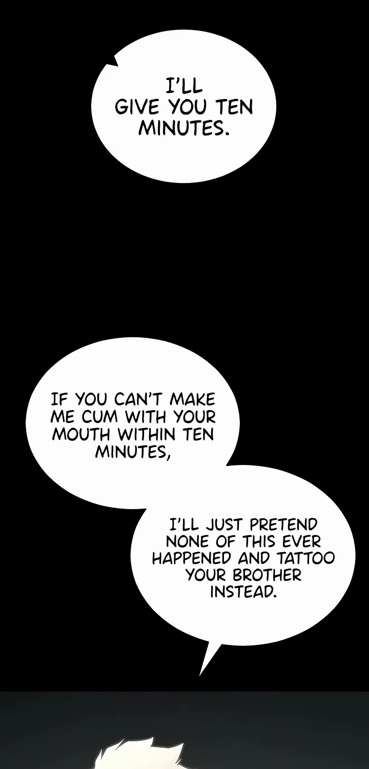 Taming A Female Bully Chapter 57 page 54