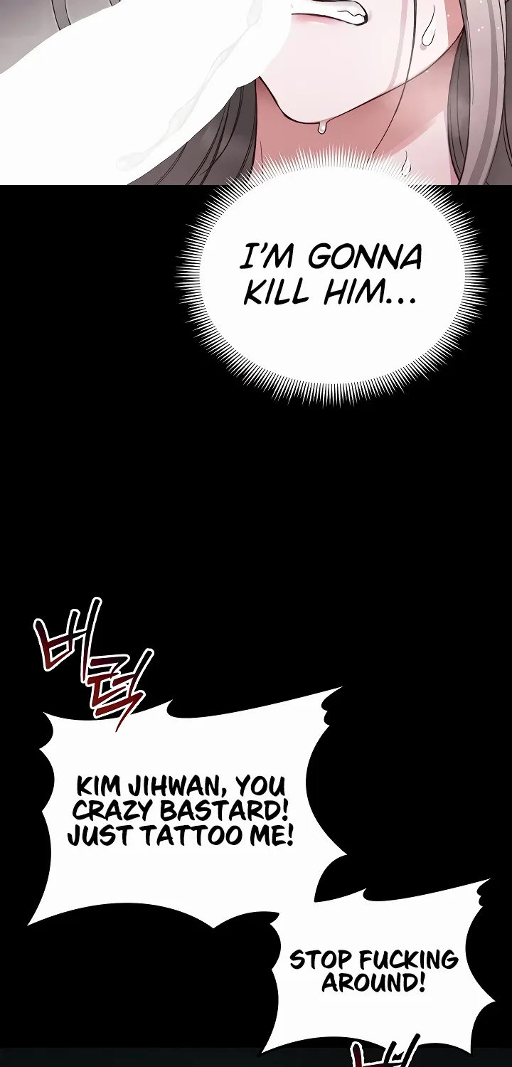 Taming A Female Bully Chapter 57 page 58