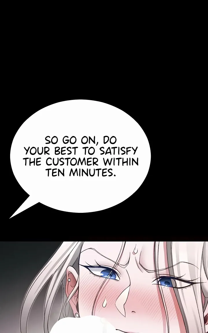 Taming A Female Bully Chapter 57 page 57