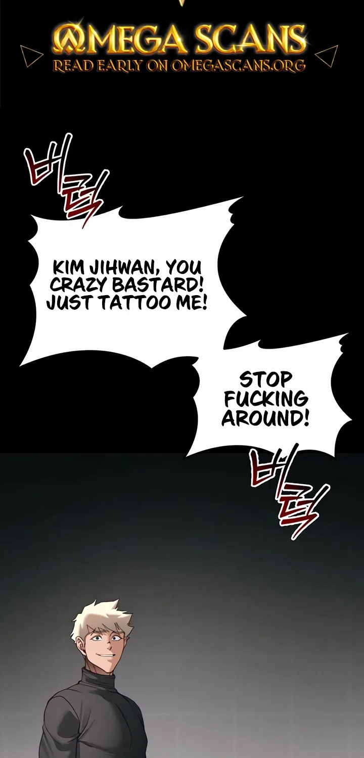 Taming A Female Bully Chapter 58 page 2