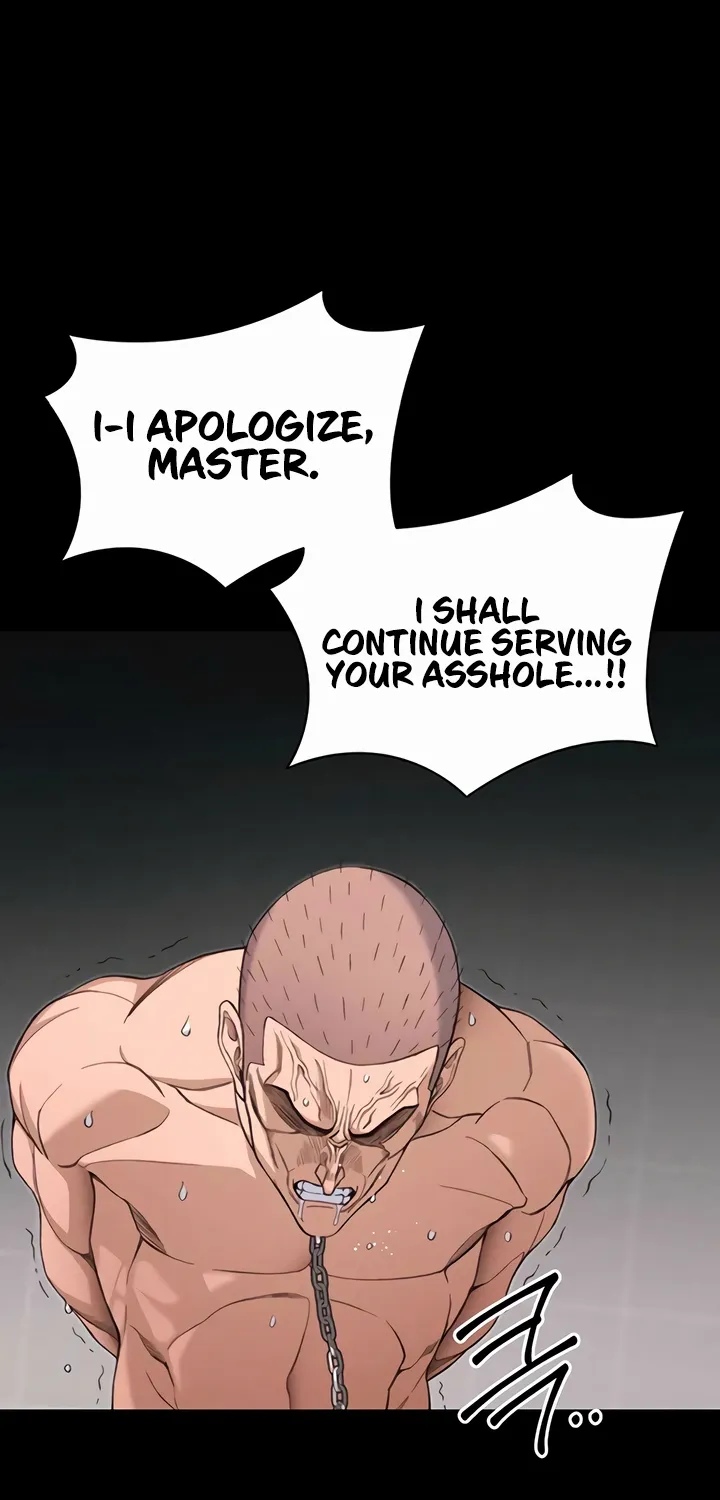 Taming A Female Bully Chapter 58 page 18