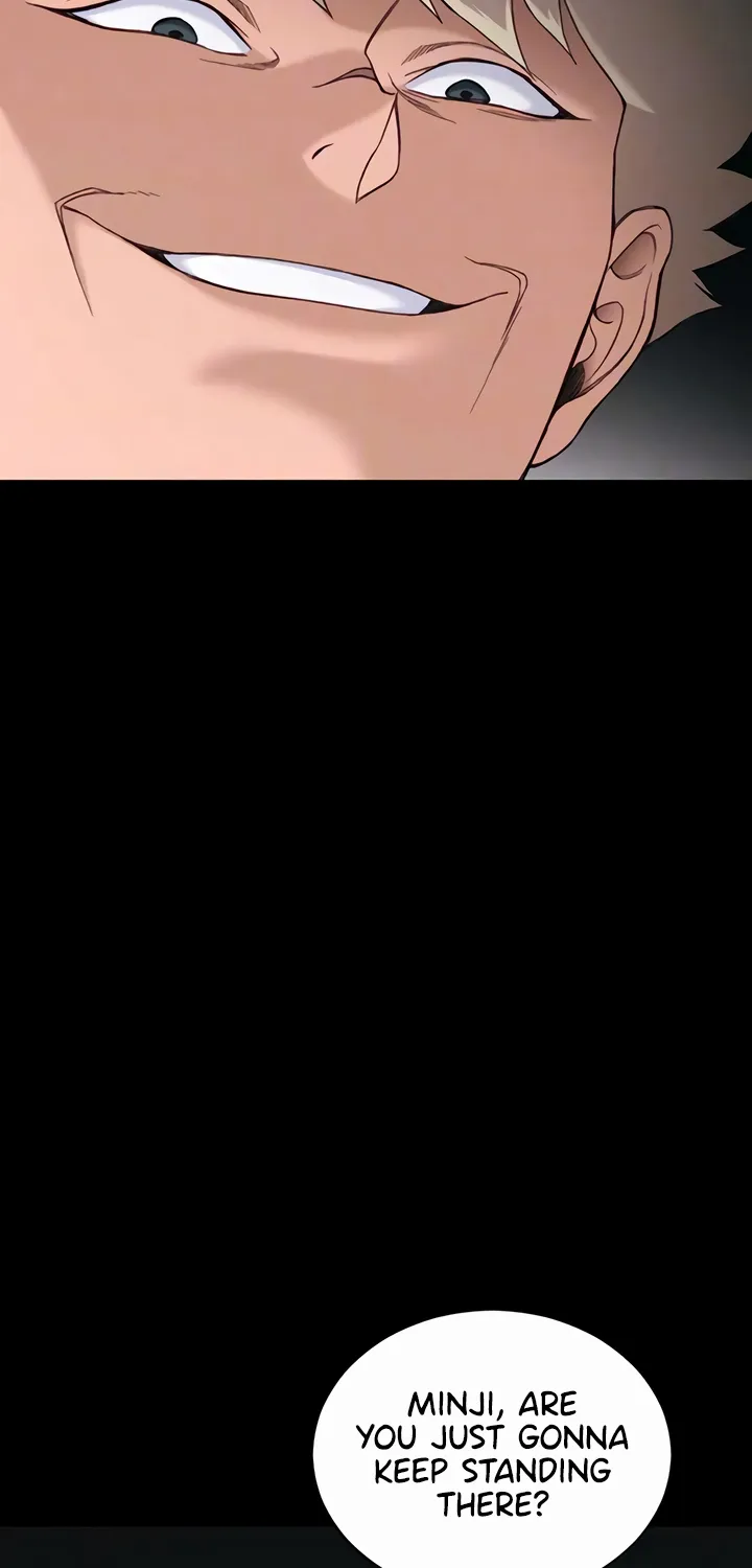 Taming A Female Bully Chapter 58 page 16