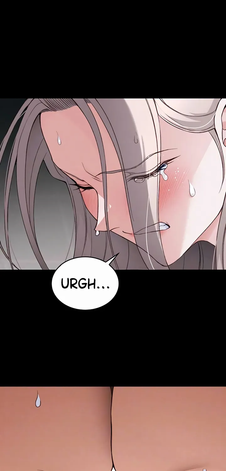 Taming A Female Bully Chapter 58 page 9