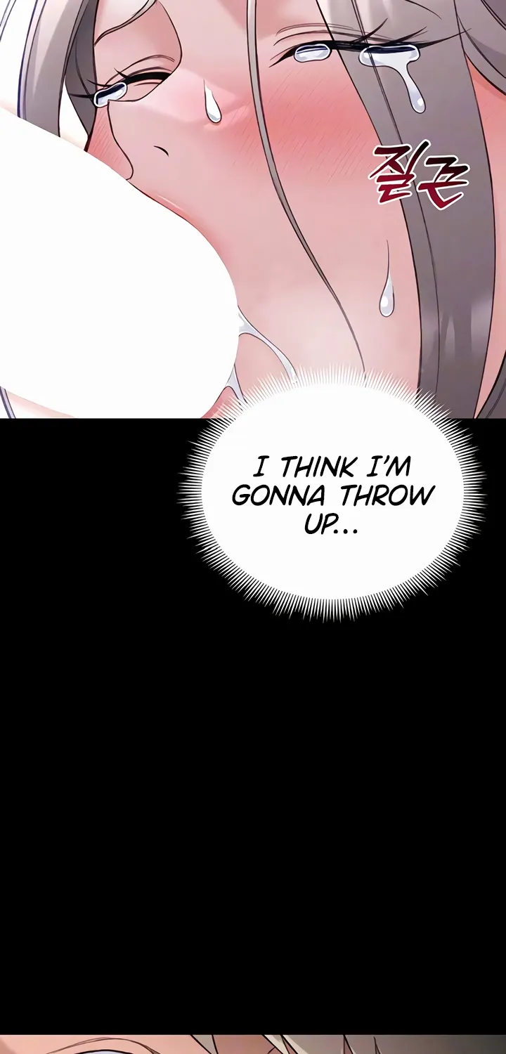 Taming A Female Bully Chapter 58 page 15
