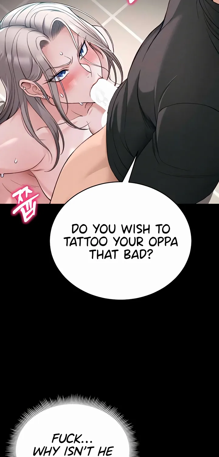 Taming A Female Bully Chapter 58 page 25