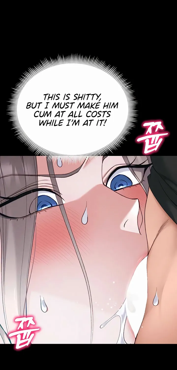Taming A Female Bully Chapter 58 page 29