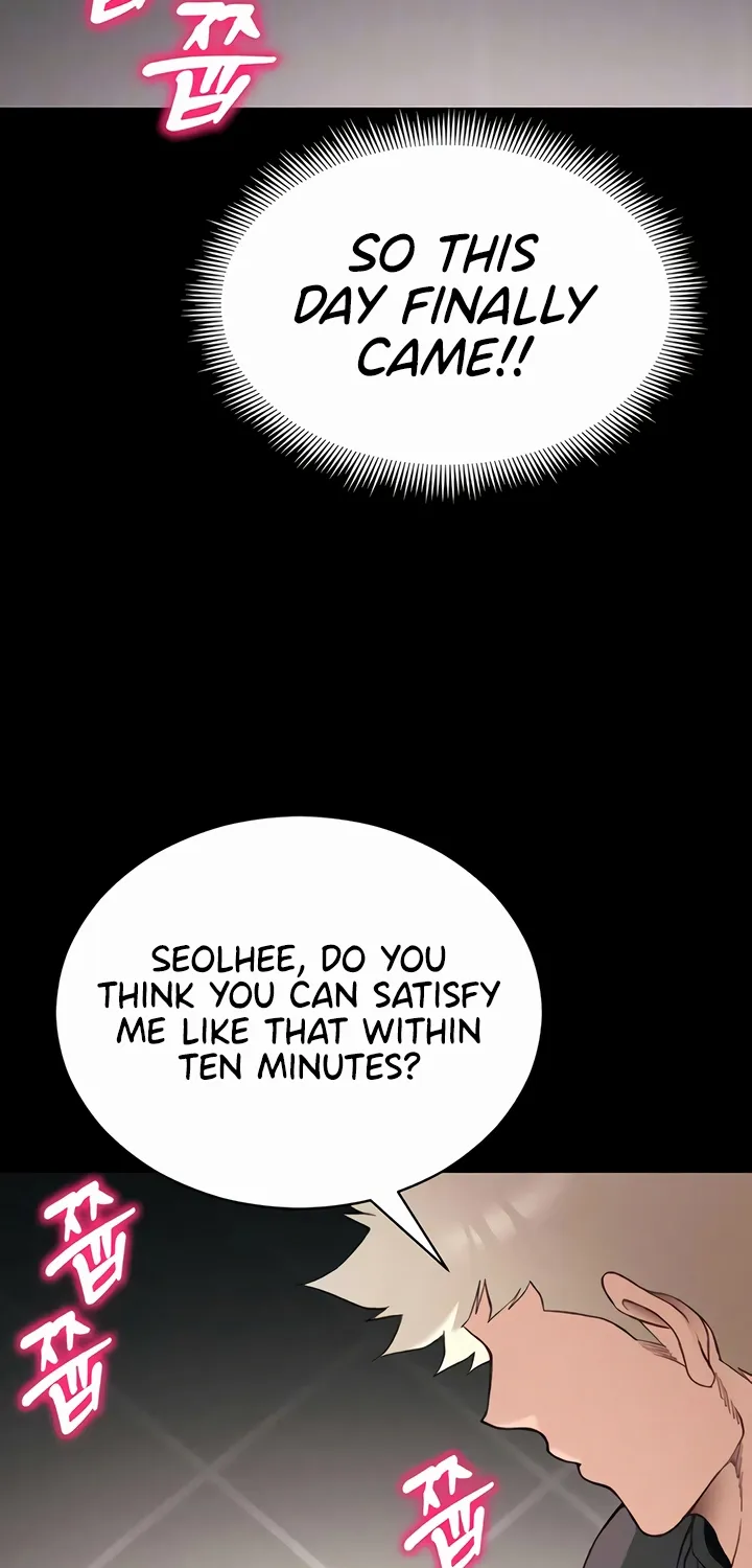 Taming A Female Bully Chapter 58 page 24