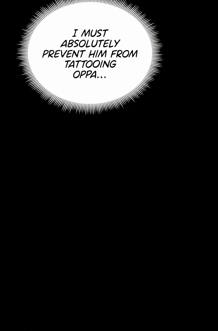 Taming A Female Bully Chapter 58 page 32