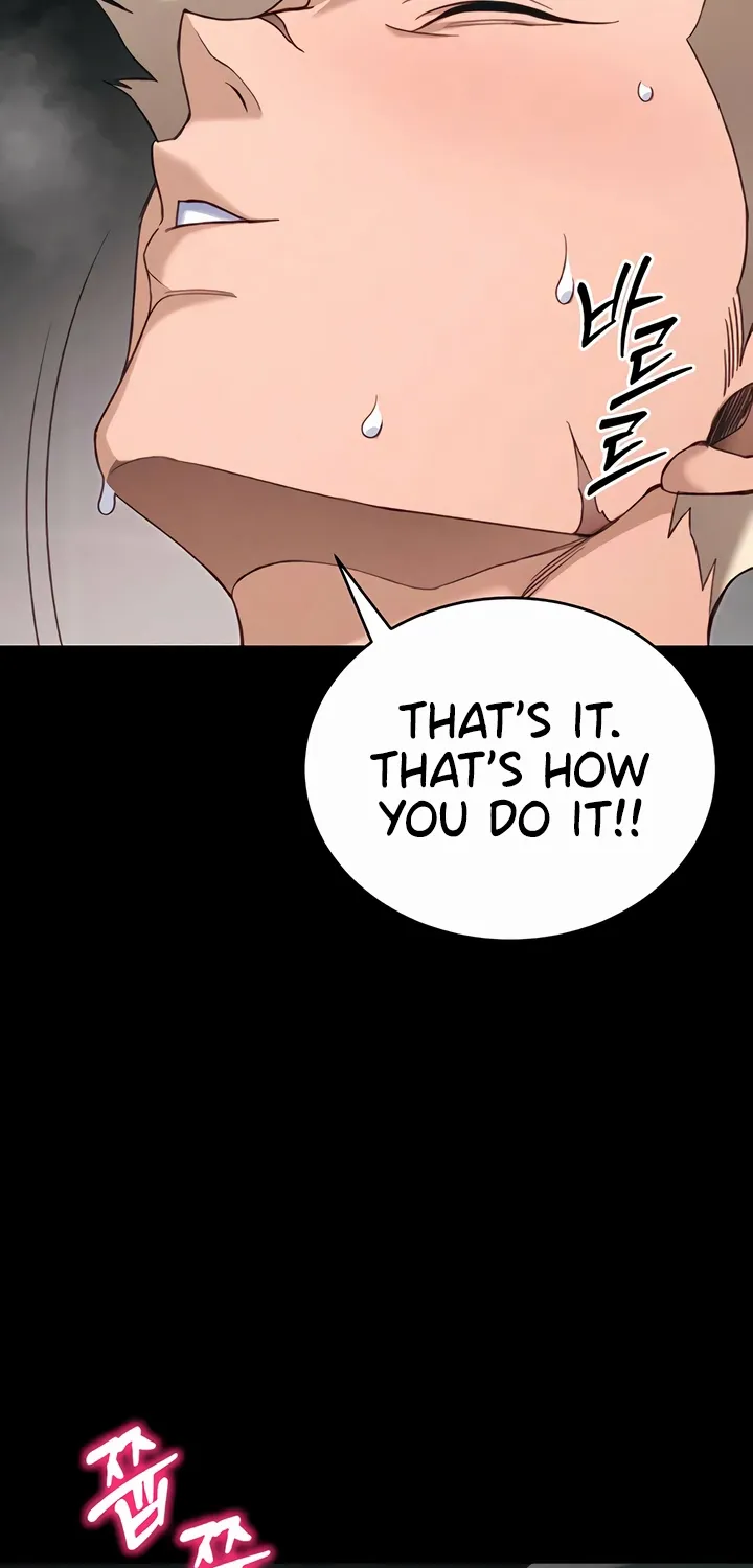 Taming A Female Bully Chapter 58 page 35