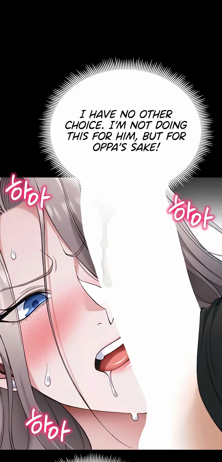 Taming A Female Bully Chapter 58 page 31