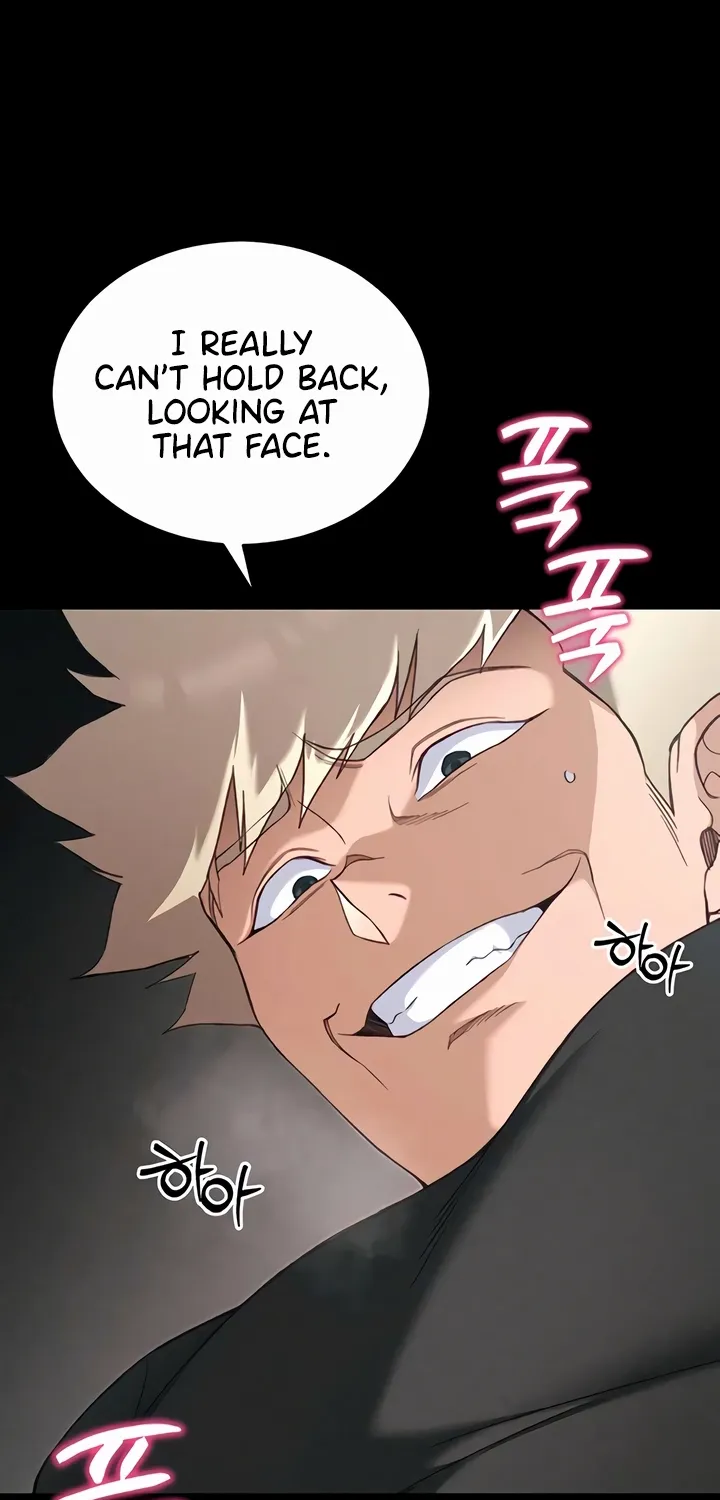 Taming A Female Bully Chapter 58 page 39
