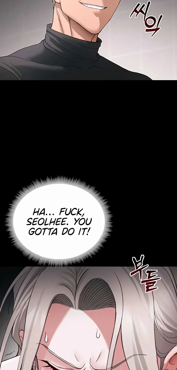 Taming A Female Bully Chapter 58 page 4