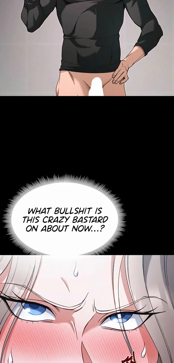 Taming A Female Bully Chapter 58 page 49